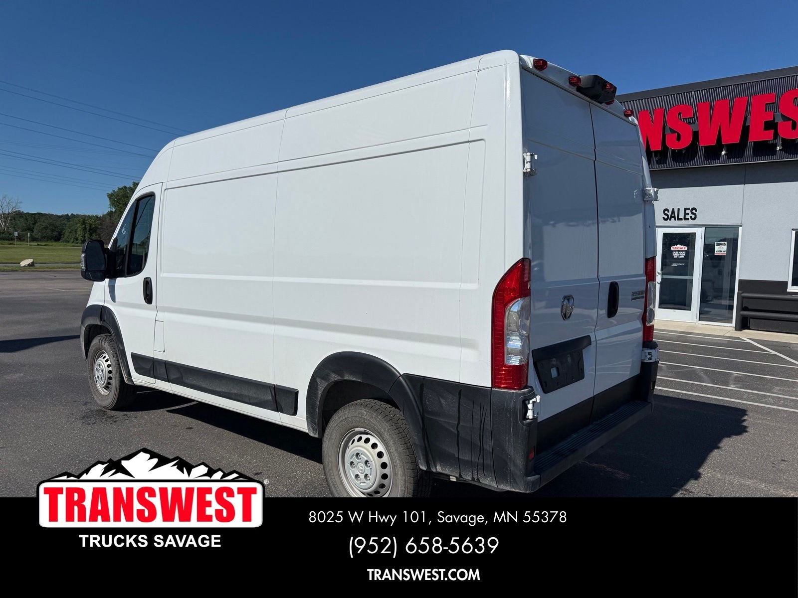 ram promaster cargo van 2025 3C6LRVCG3SE518839 image ram promaster cargo van 2025 3C6LRVCG3SE518839 image